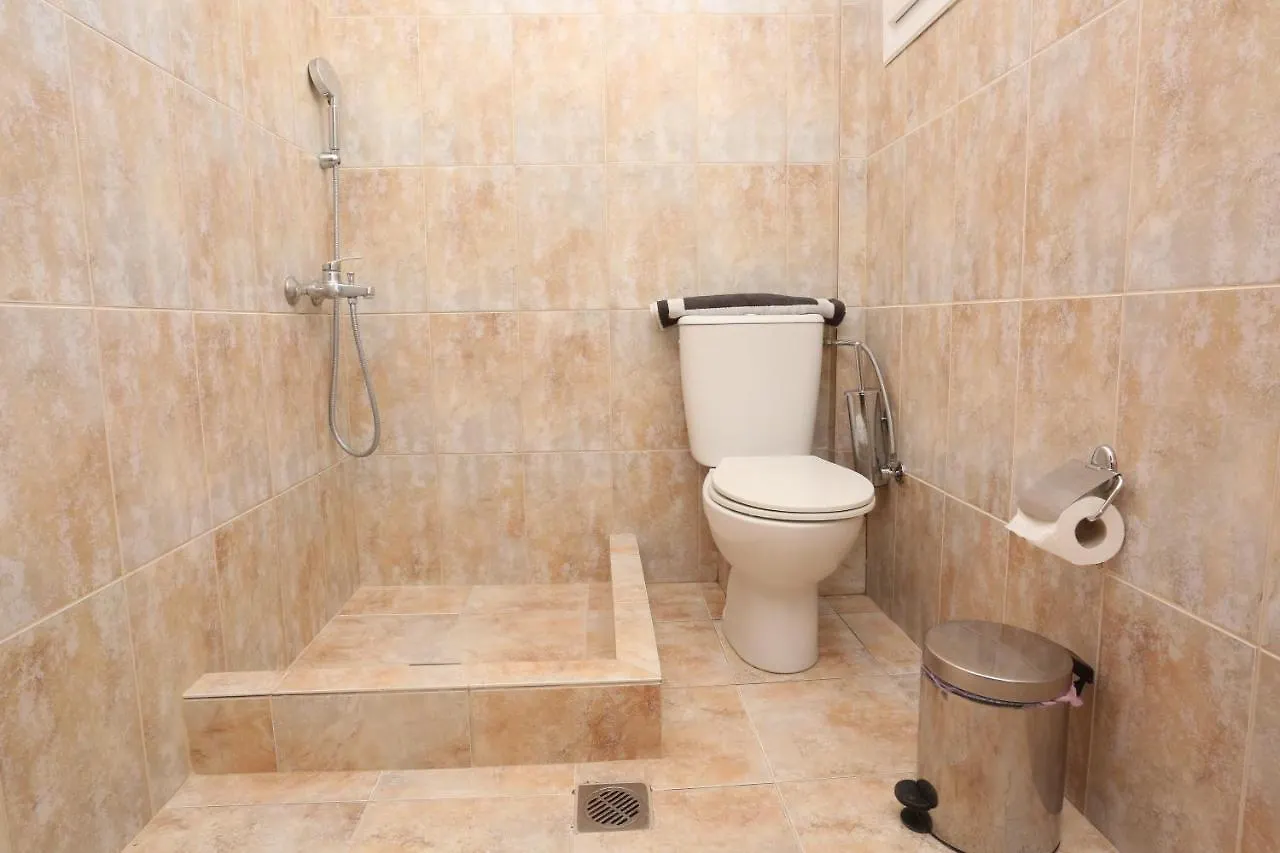Palia Platia Apartments Pefkochori