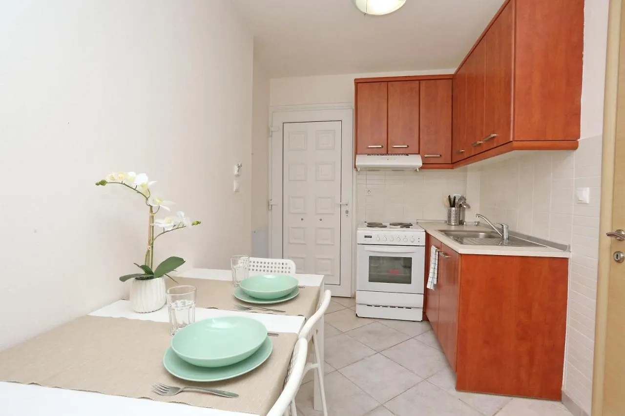 Palia Platia Apartments Pefkochori 0*,  Grekland