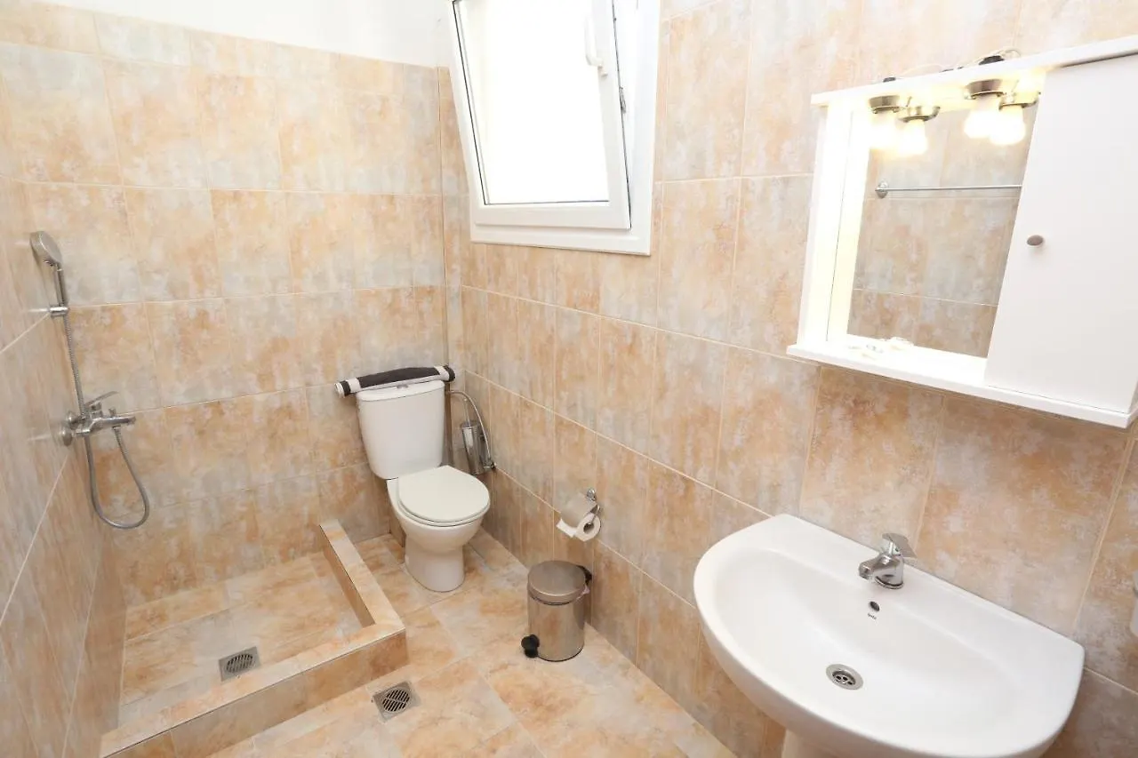 Palia Platia Apartments Pefkochori